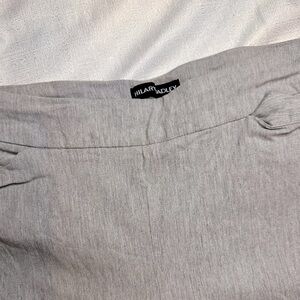 Hillary Radley Work Slacks/Stretchy Pants
